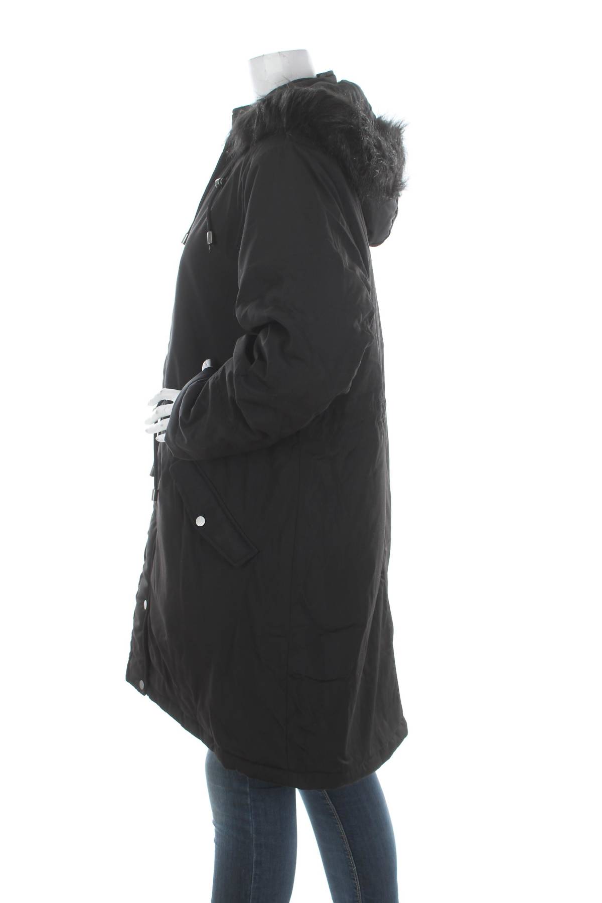 Дамско яке Everyday3