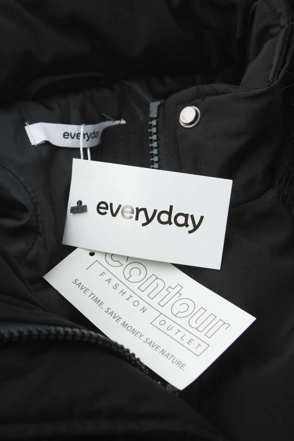 Дамско яке Everyday4