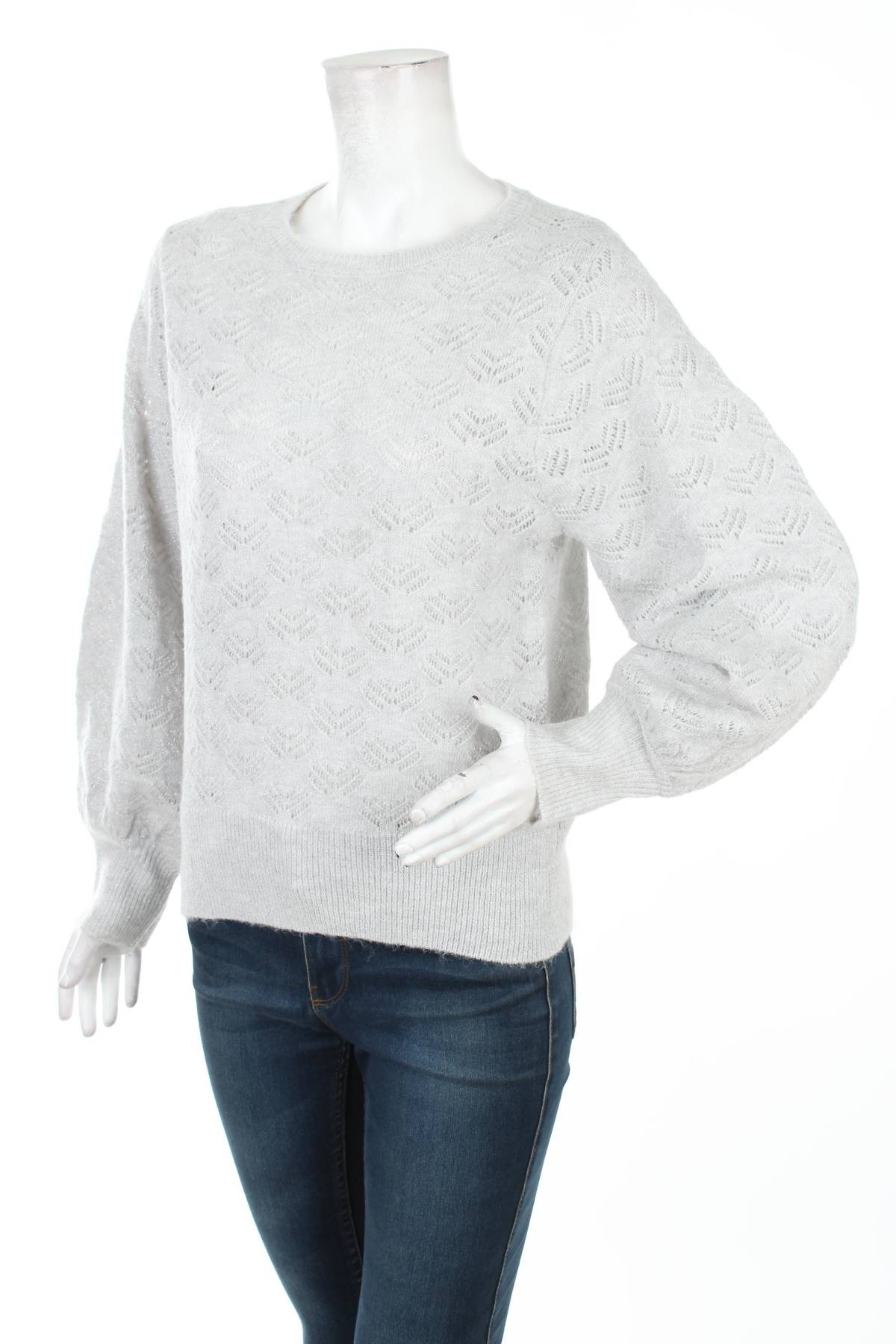 Γυναικείο πουλόβερ Calliope1