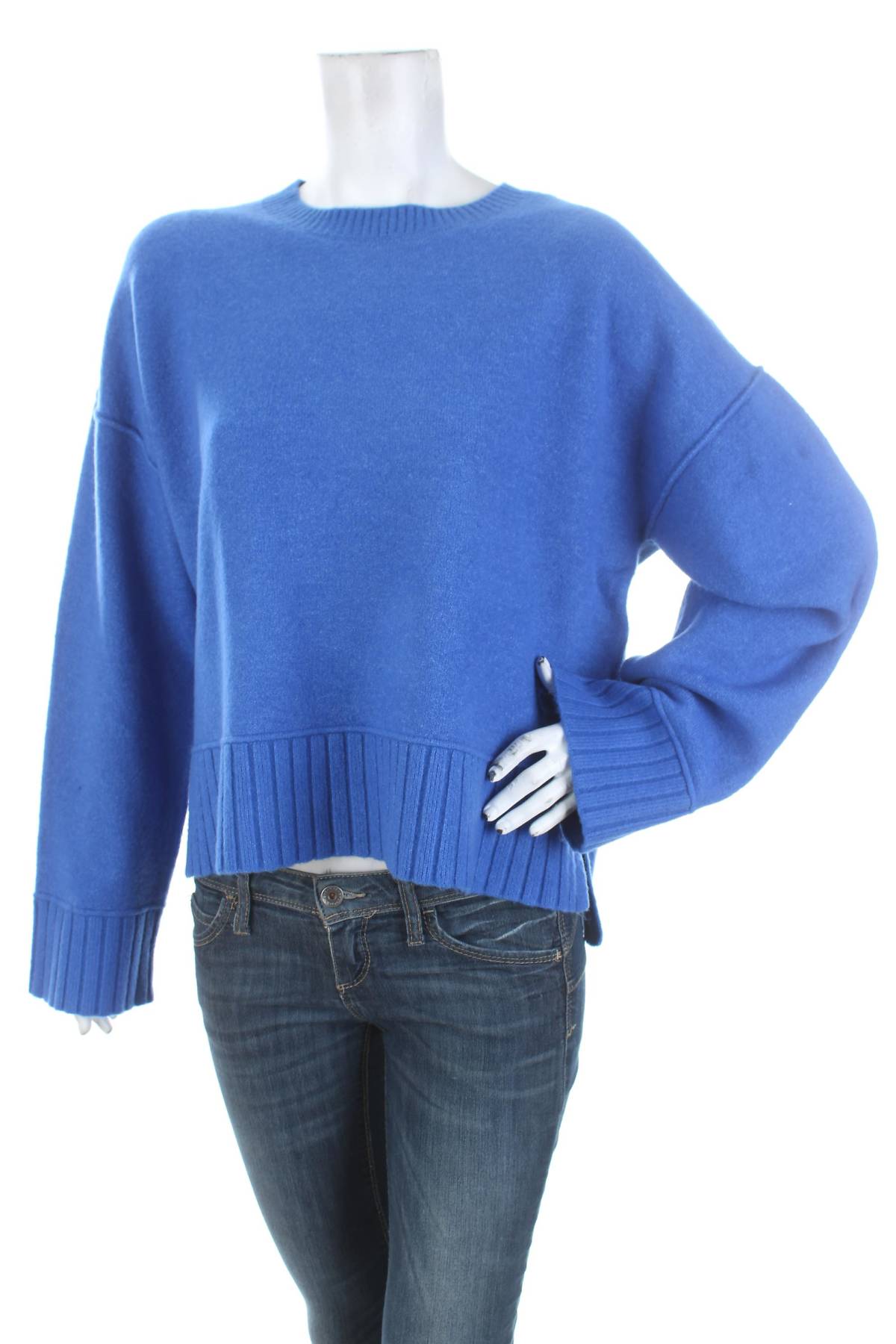 Γυναικείο πουλόβερ River Island1