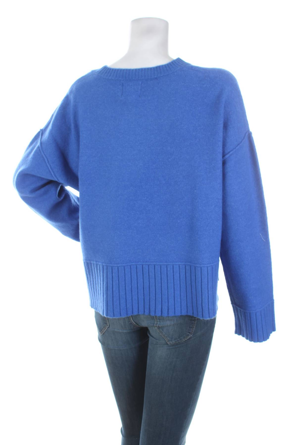 Γυναικείο πουλόβερ River Island2