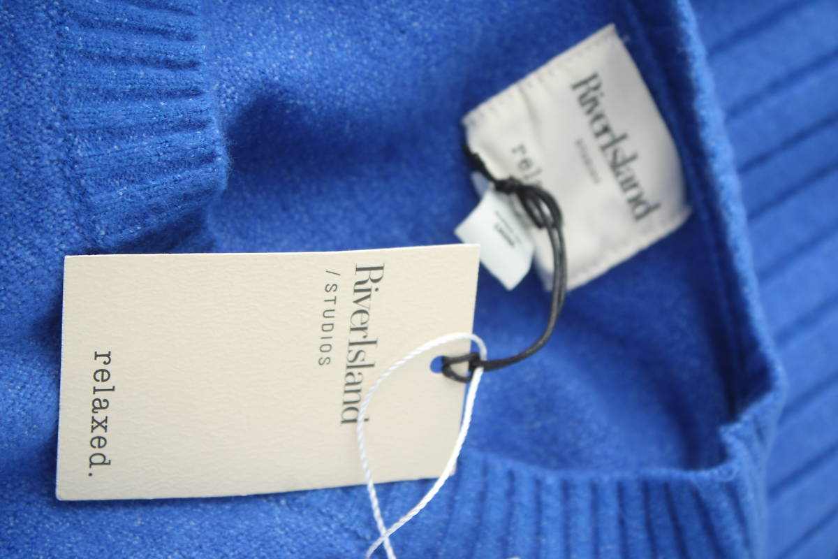 Γυναικείο πουλόβερ River Island3