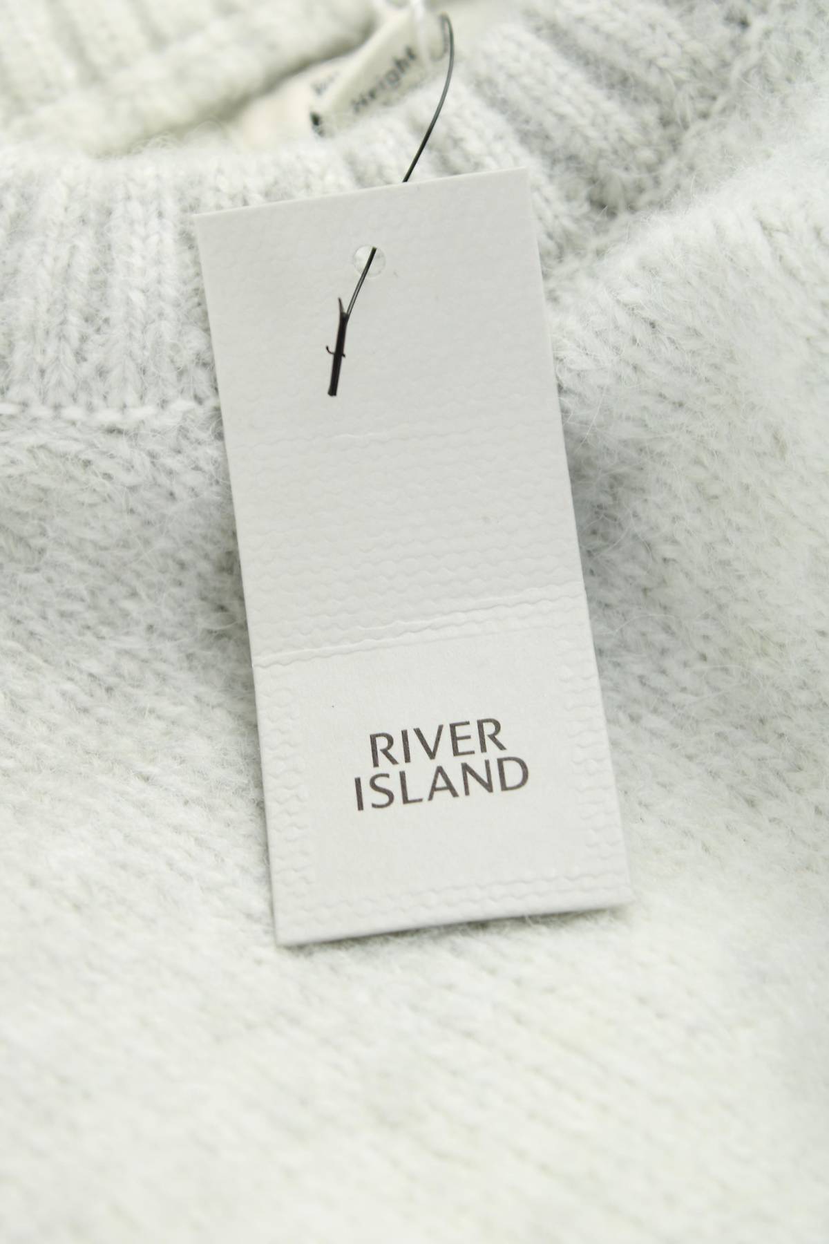Детски пуловер River Island3