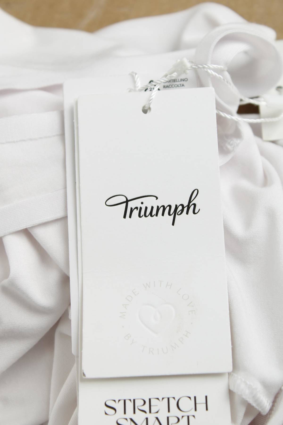 Корсаж Triumph3