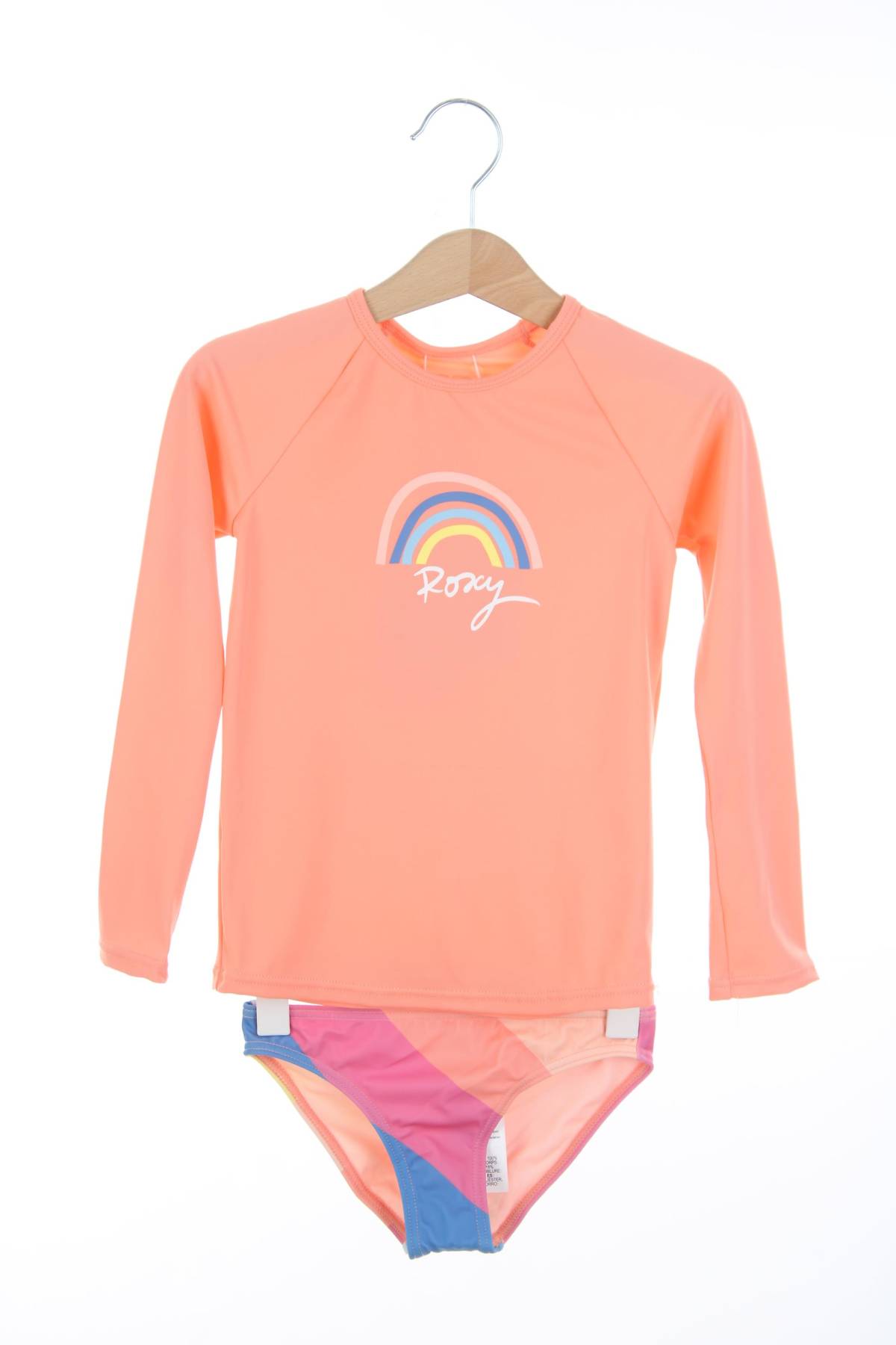 Детски бански Roxy1