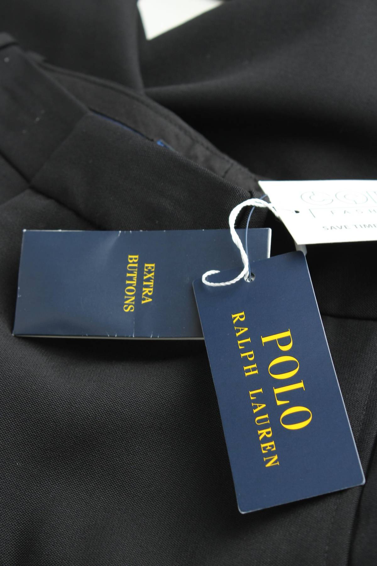 Дамски панталон Polo by Ralph Lauren3
