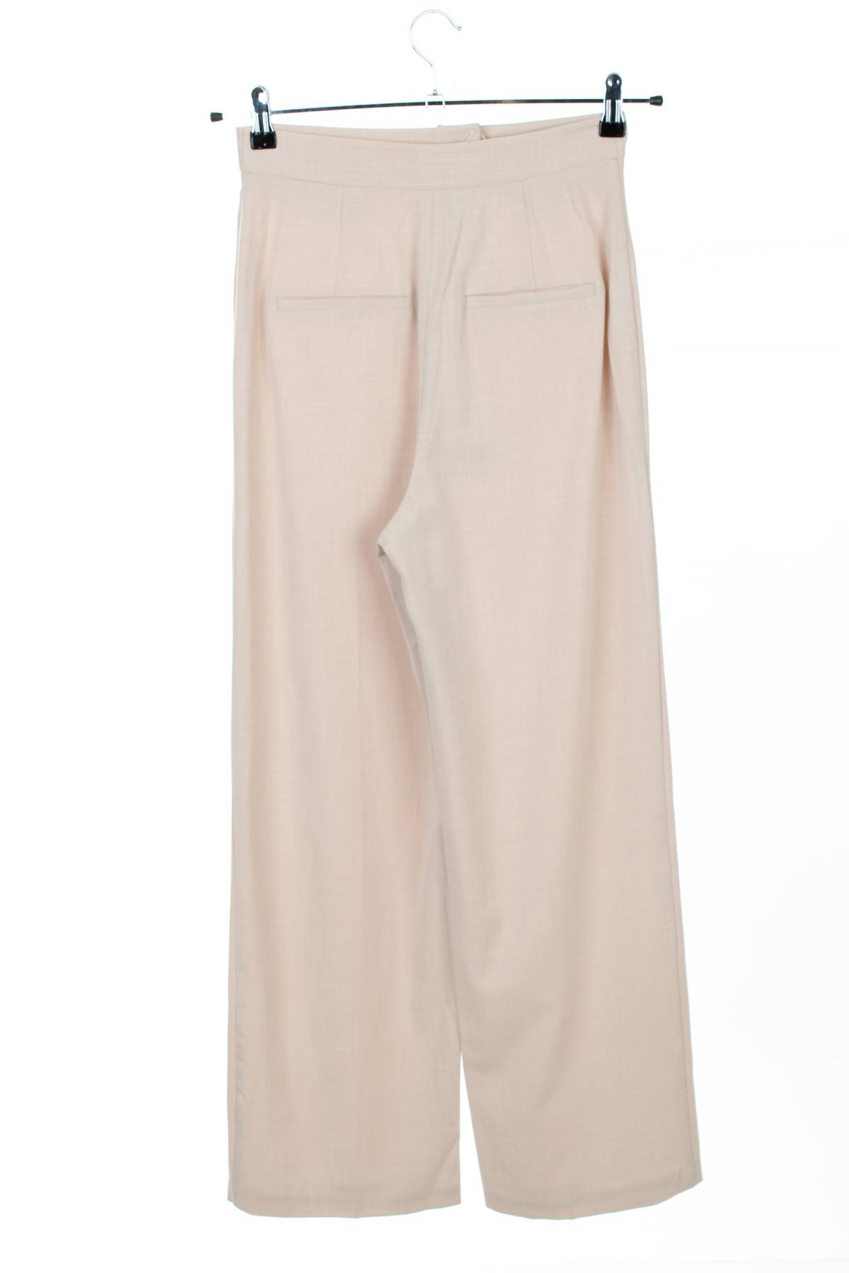 Дамски панталон Vero Moda Classic2