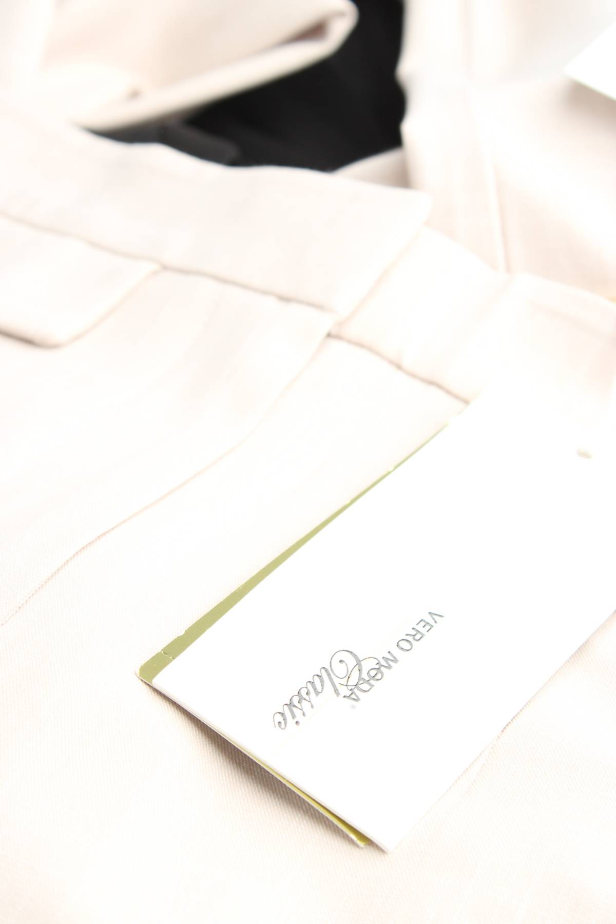 Дамски панталон Vero Moda Classic3