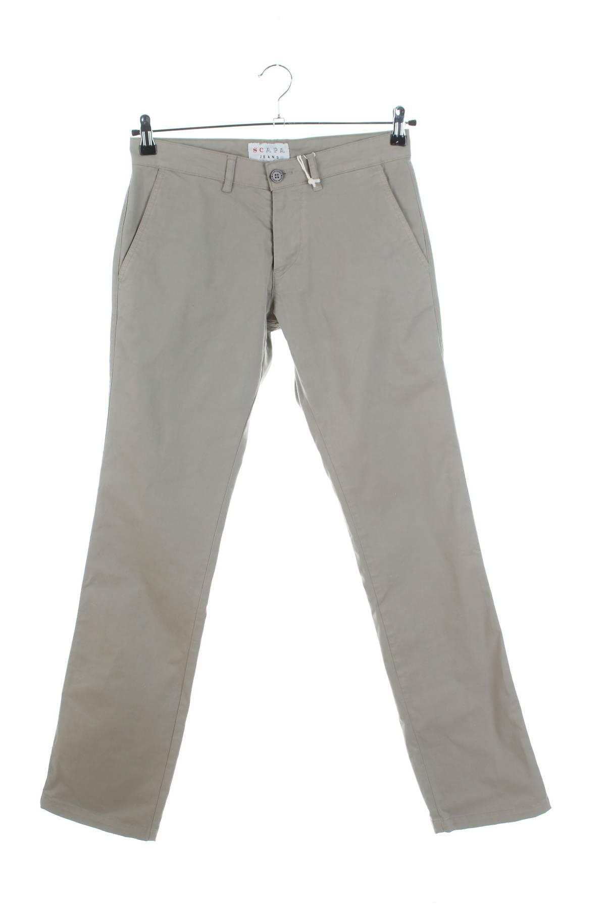 Мъжки панталон Scapa1
