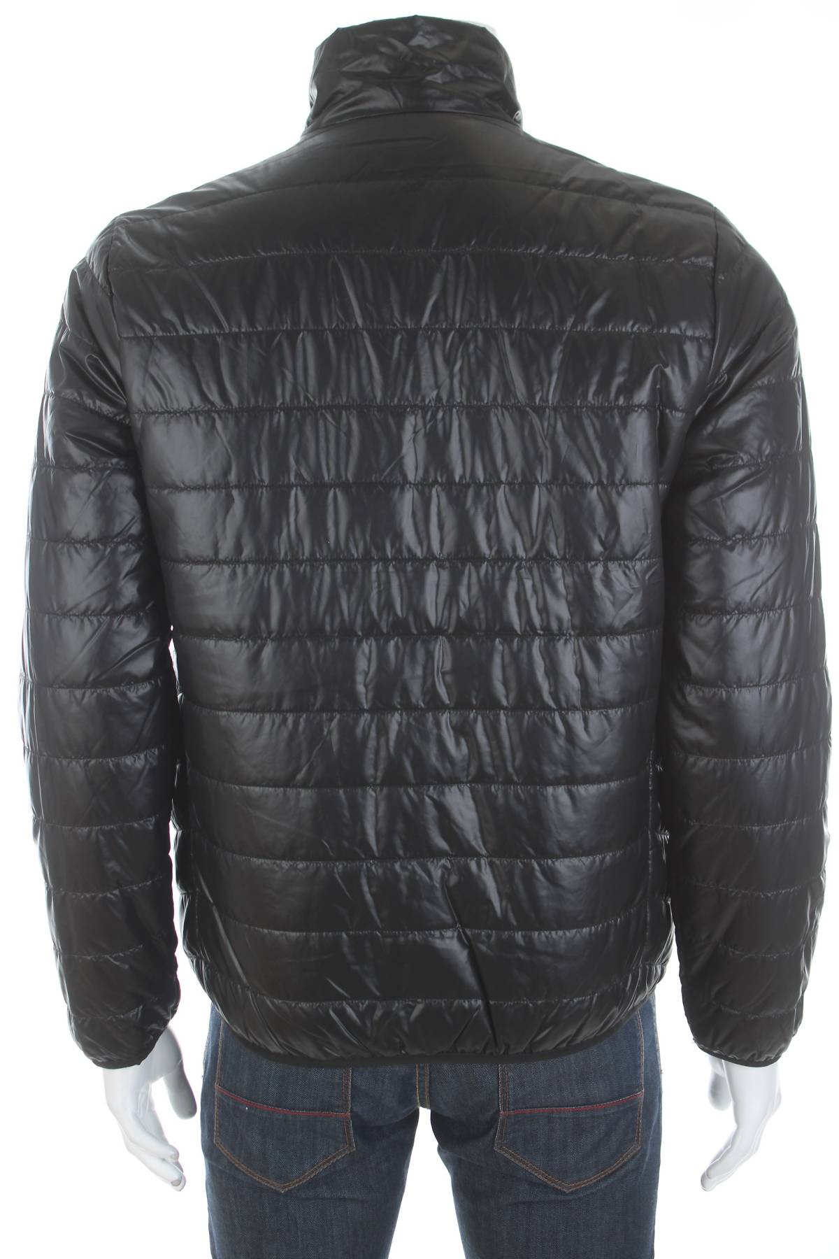 Мъжко яке Only & Sons2