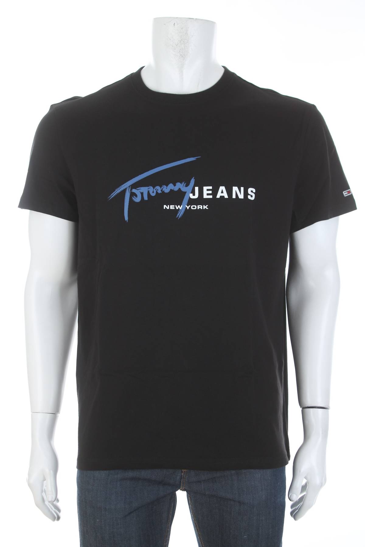 Ανδρικό t-shirt Tommy Jeans1