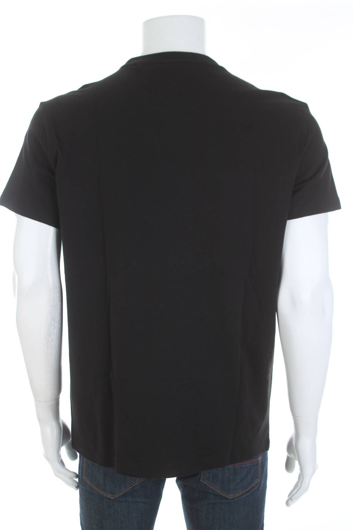 Ανδρικό t-shirt Tommy Jeans2