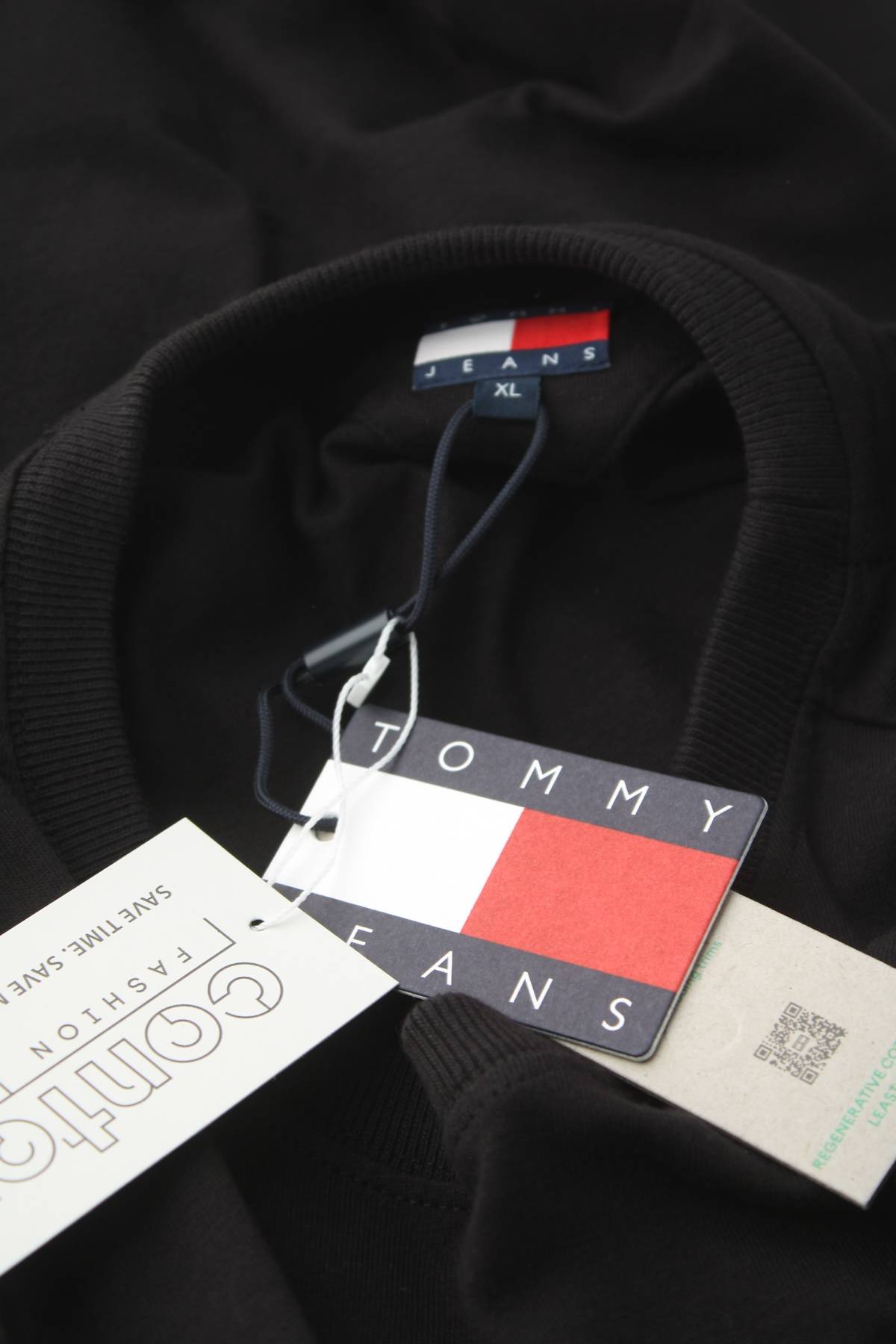 Ανδρικό t-shirt Tommy Jeans3