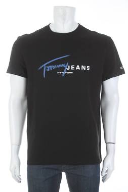Ανδρικό t-shirt Tommy Jeans1