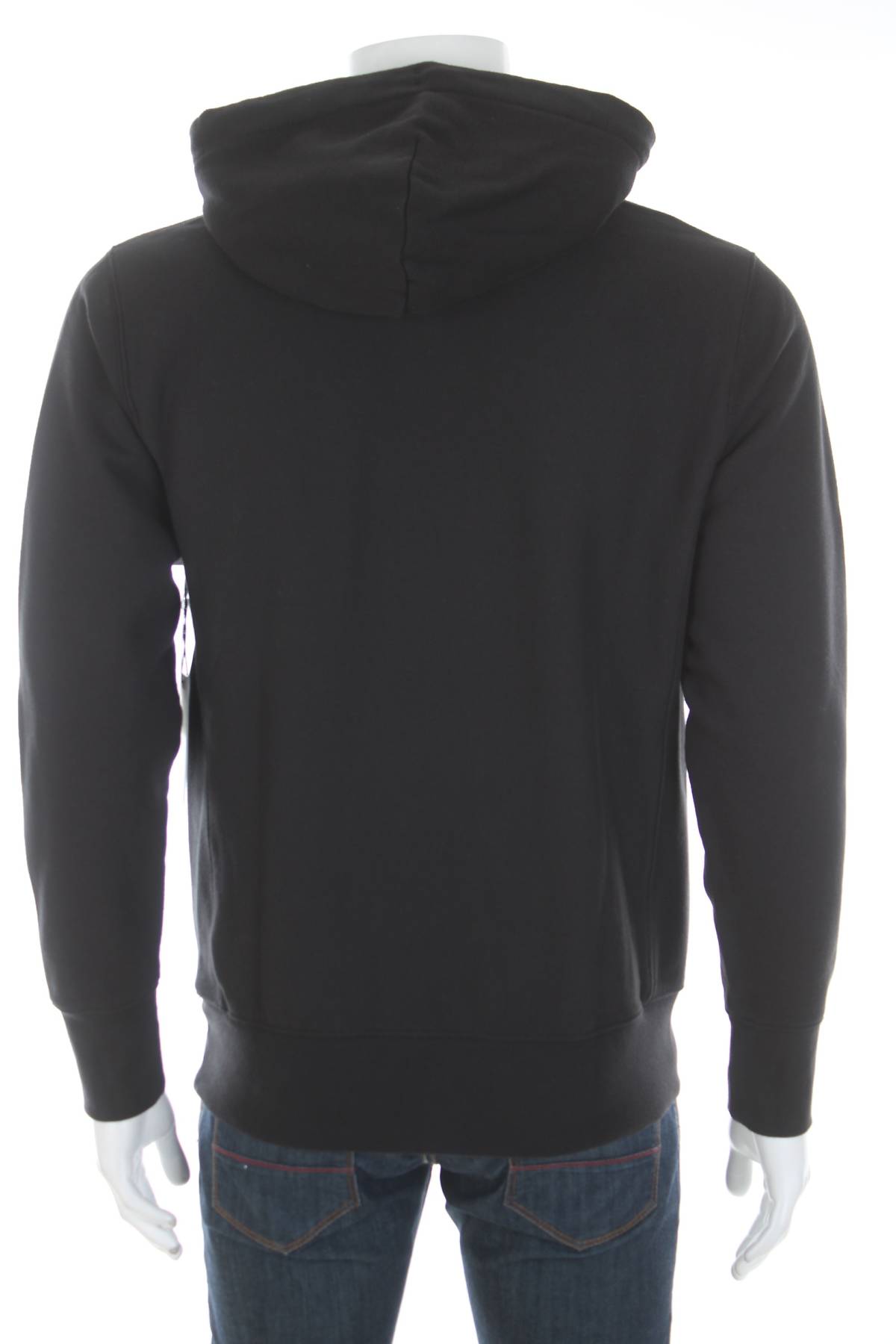 Мъжки суичър Vans2