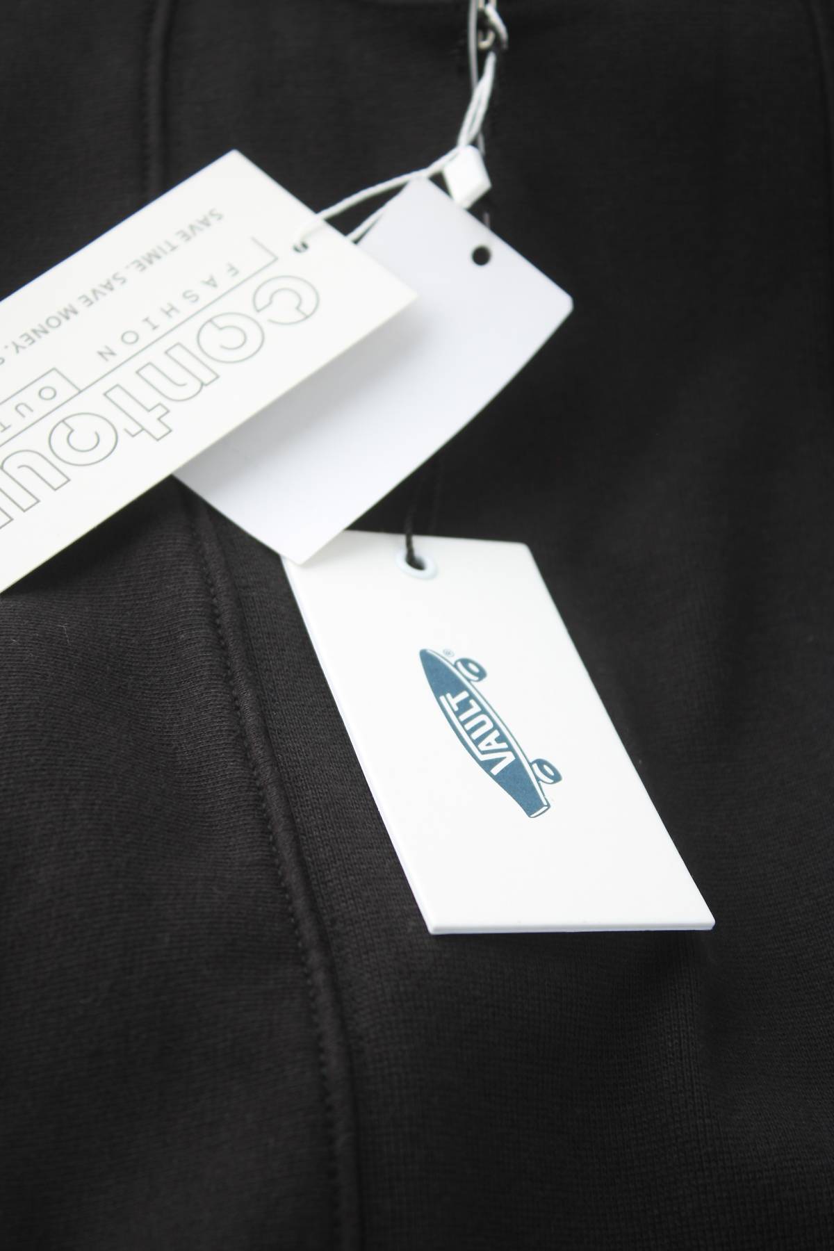 Мъжки суичър Vans3