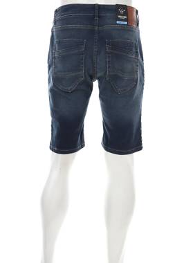 Мъжки къси дънки Cars Jeans2 - Contour.bg Мъжки къси дънки Cars Jeans2