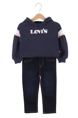 Детски комплект Levi's1