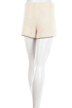 Дамски къс панталон Zara2