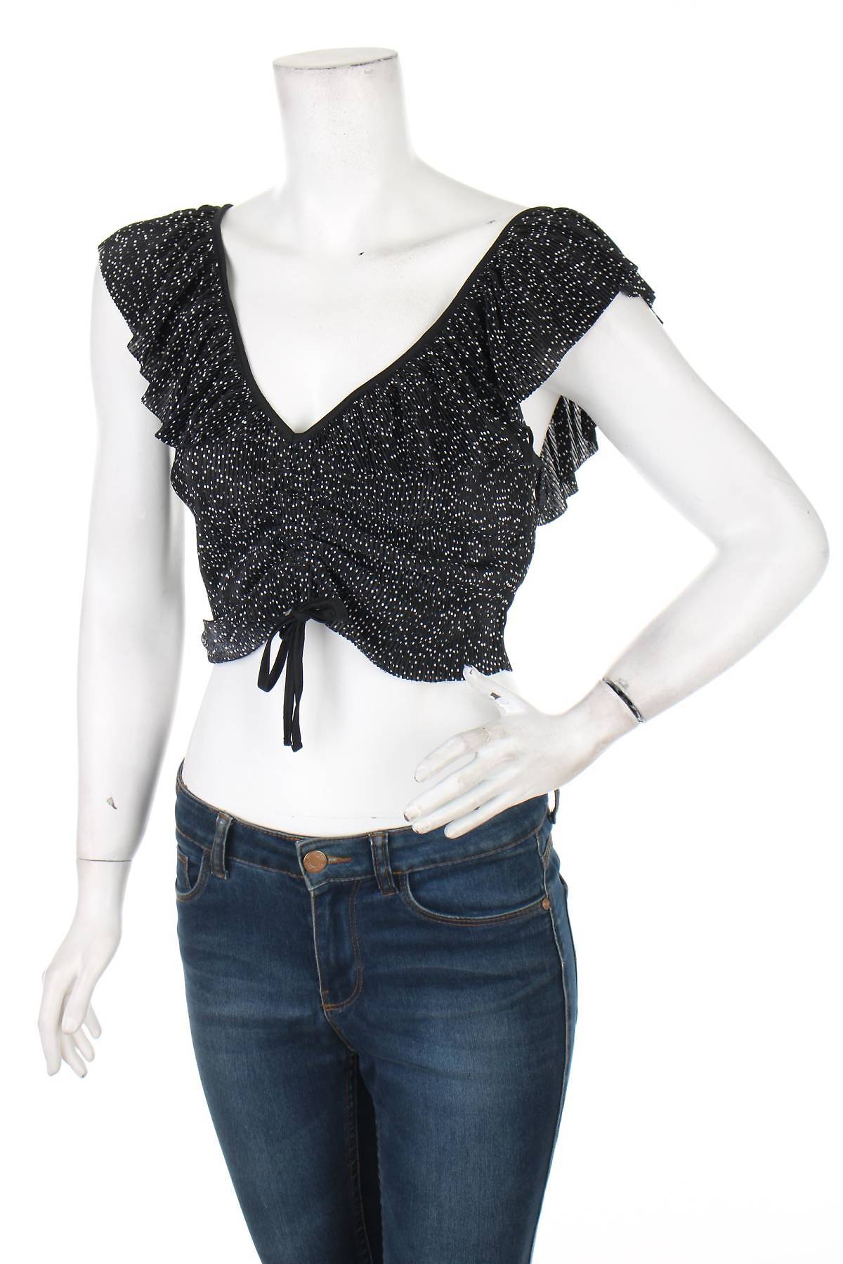Дамски потник Zara1 - Contour.bg Дамски потник Zara1