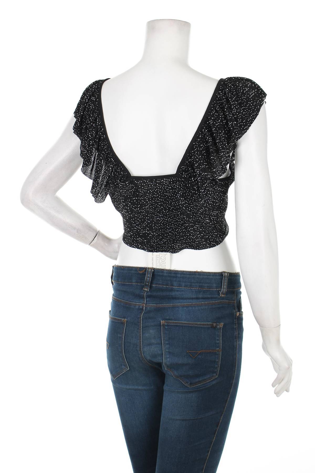Дамски потник Zara2 - Contour.bg Дамски потник Zara2