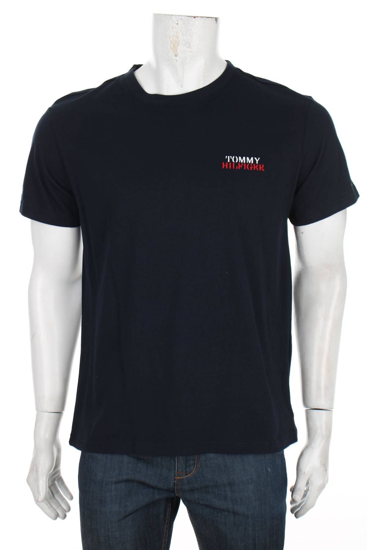 Ανδρικό t-shirt Tommy Hilfiger1