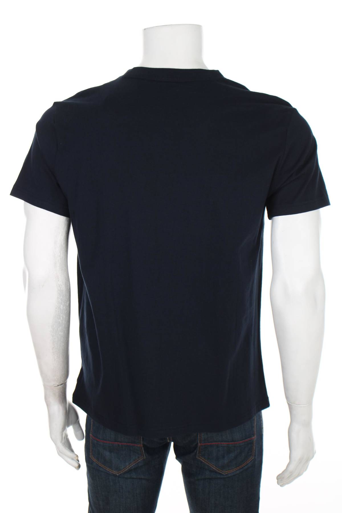 Ανδρικό t-shirt Tommy Hilfiger2