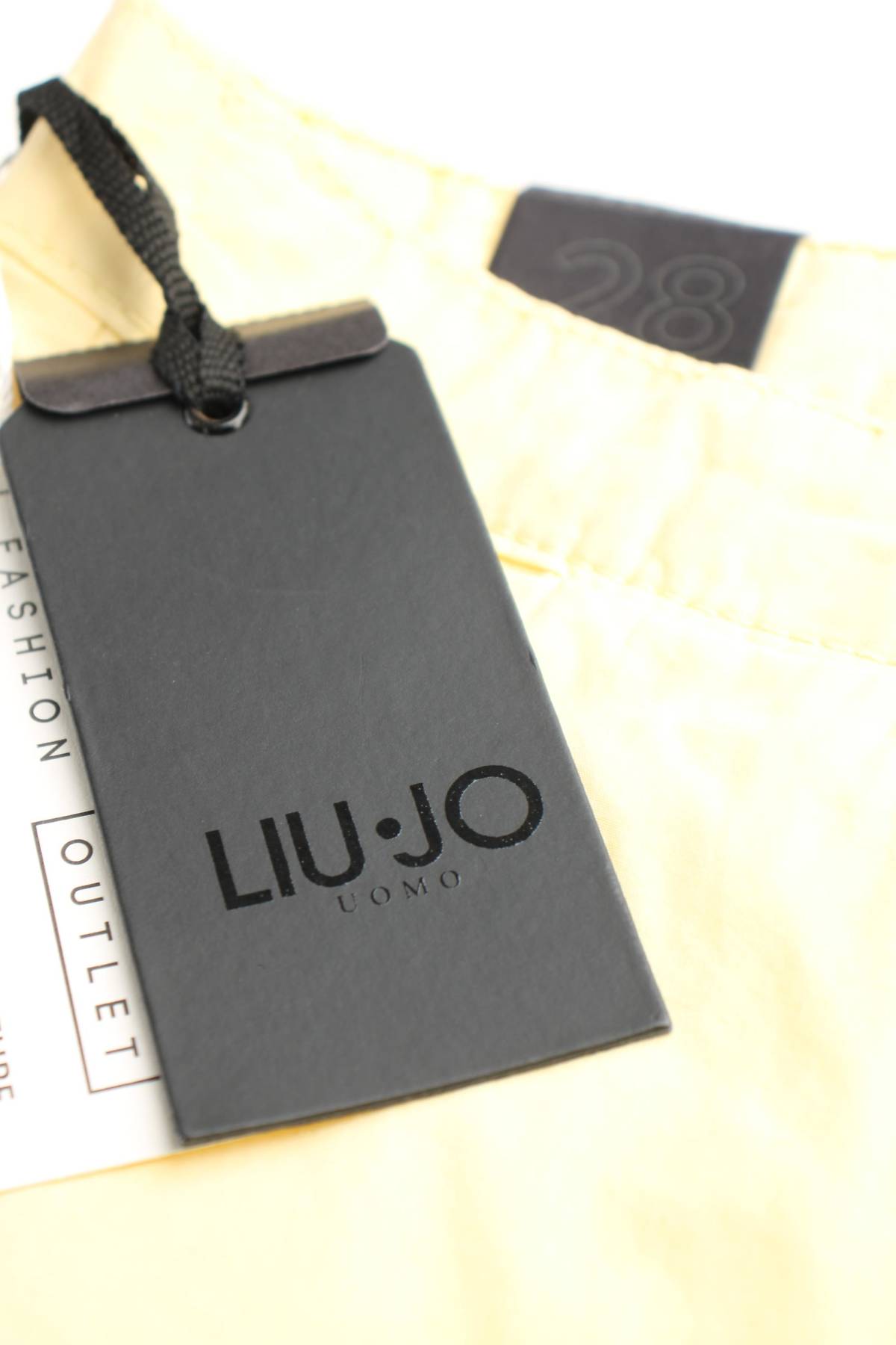 Ανδρικό σορτσάκι Liu Jo3 - Contourshop.gr Ανδρικό σορτσάκι Liu Jo3