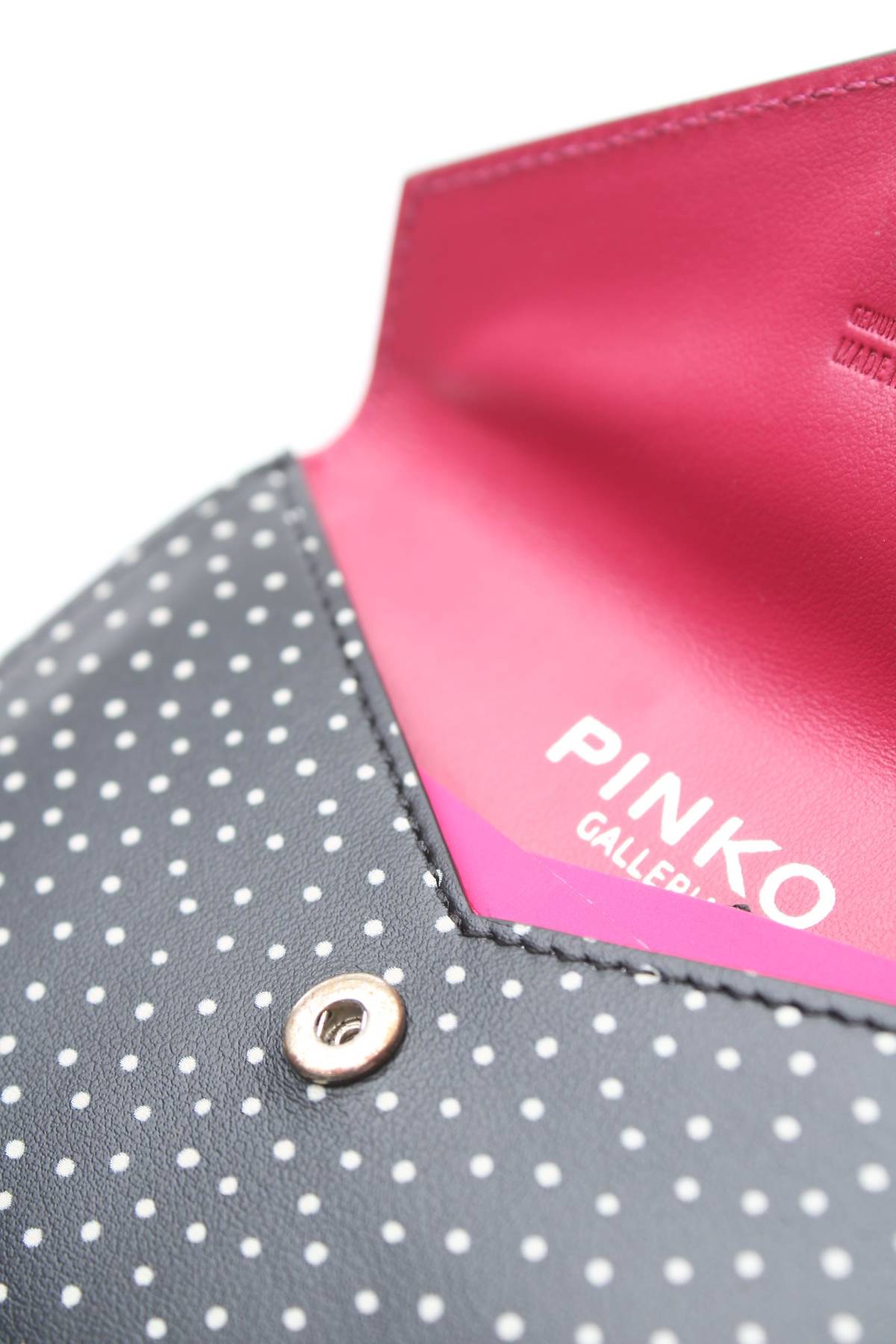 Калъф за документи Pinko3