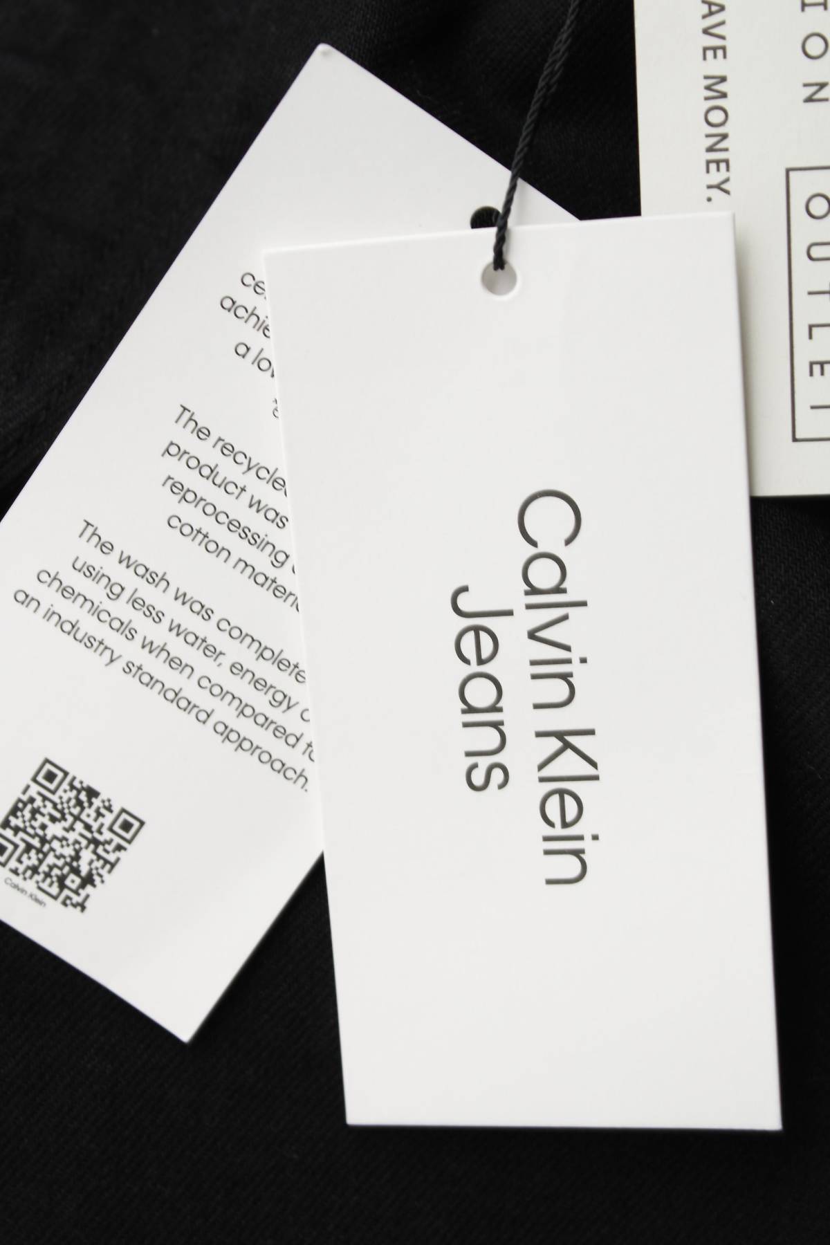 Γυναικεία τζιν Calvin Klein Jeans3 - Contourshop.gr Γυναικεία τζιν Calvin Klein Jeans3