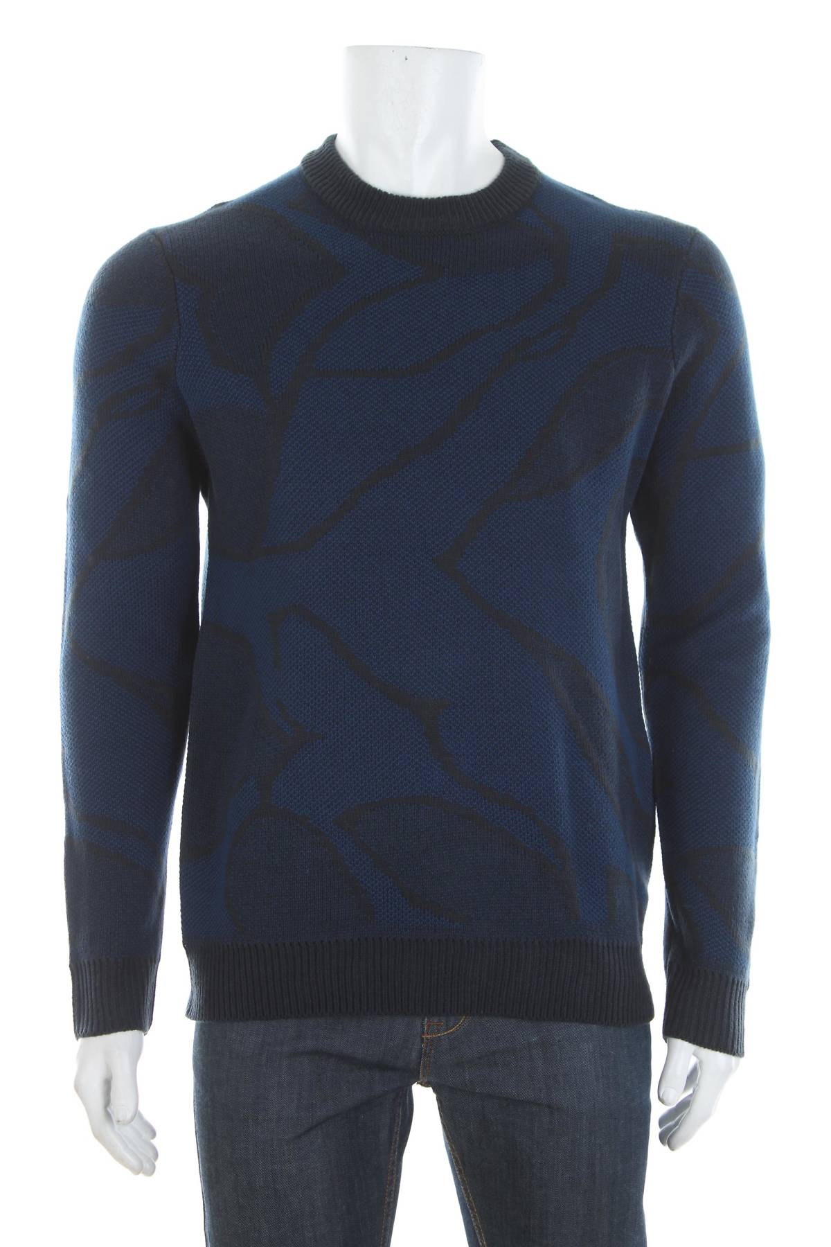 Ανδρικό πουλόβερ Only & Sons1