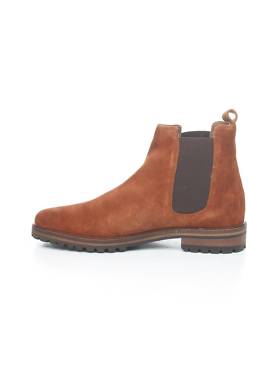 Ανδρικά παπούτσια Guillemets2