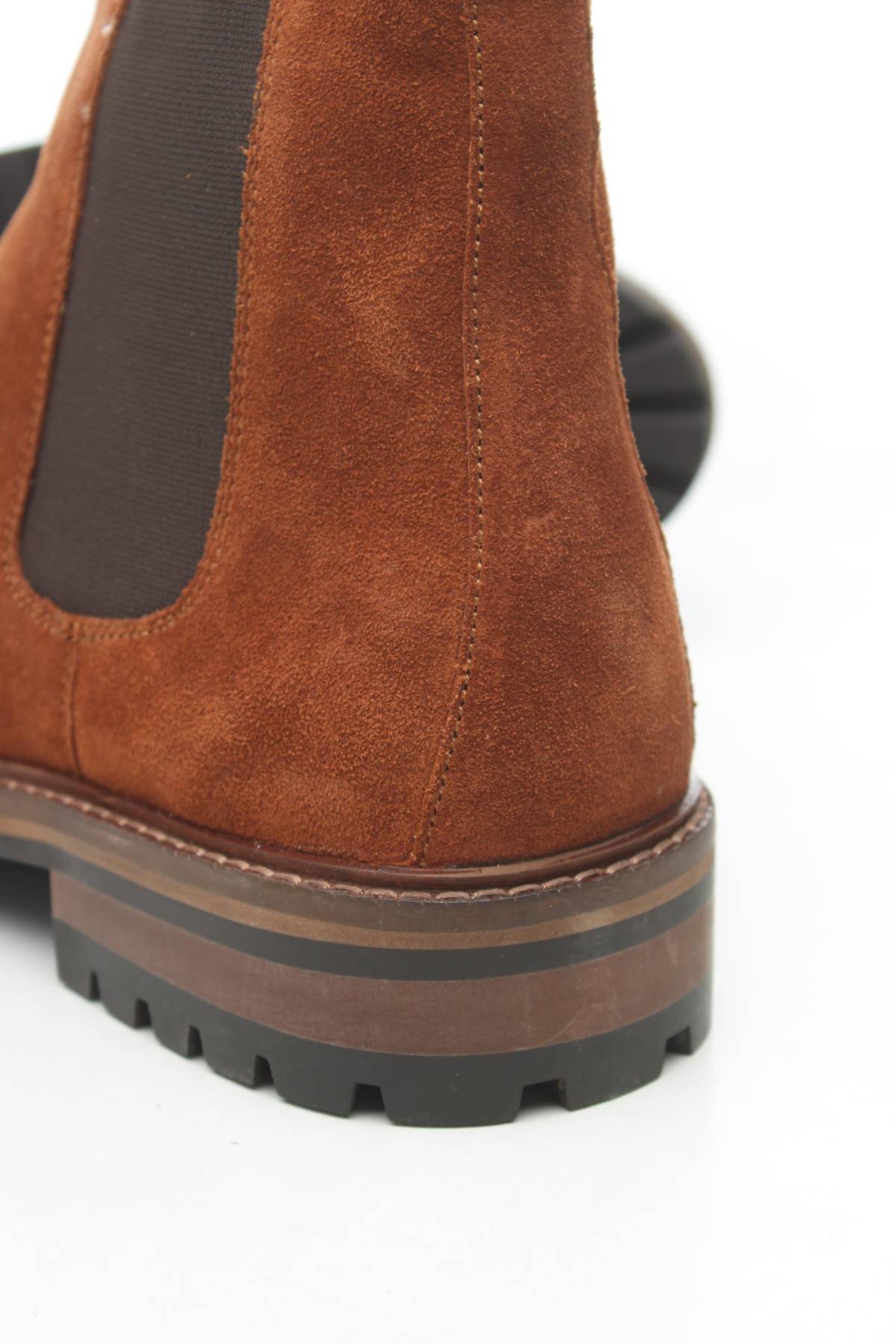 Ανδρικά παπούτσια Guillemets5