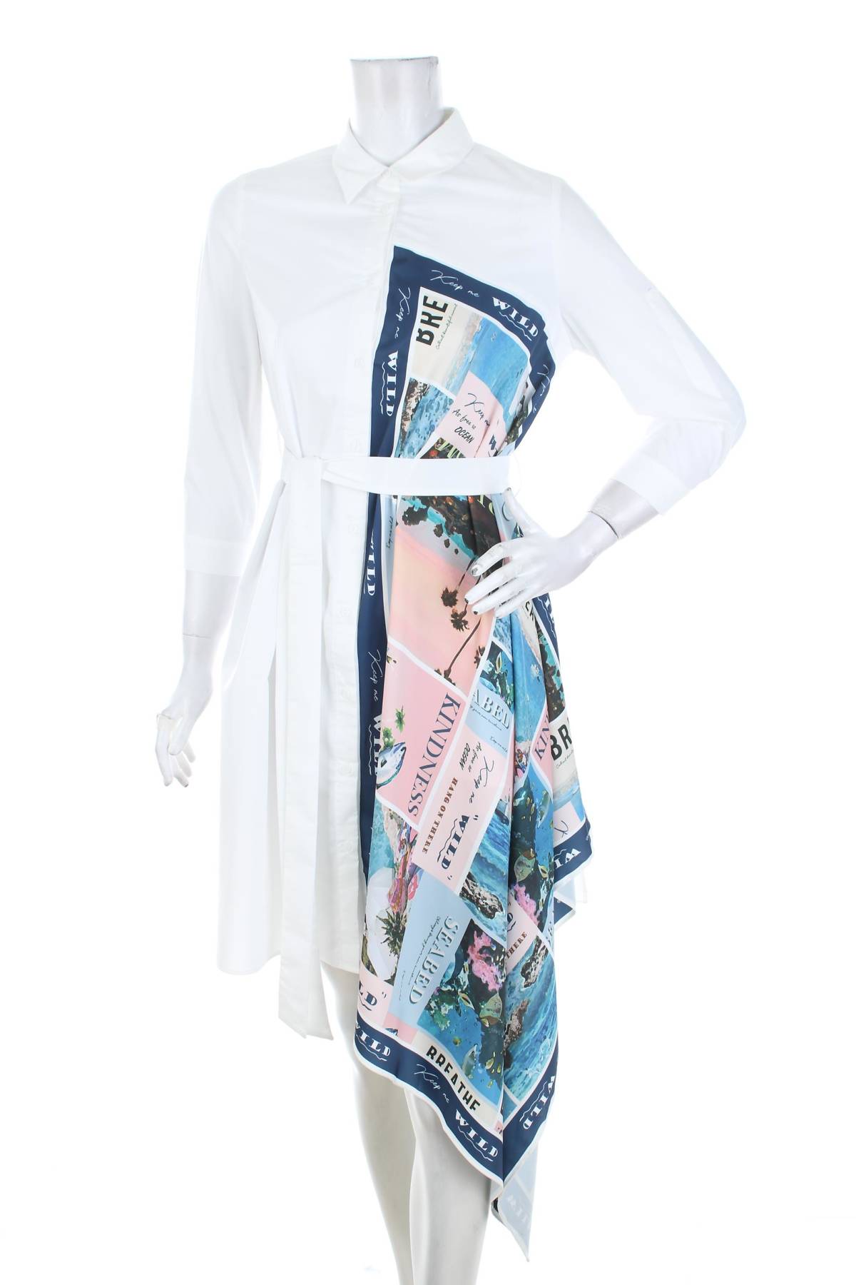 Рокля Vero Moda1 - Contour.bg Рокля Vero Moda1