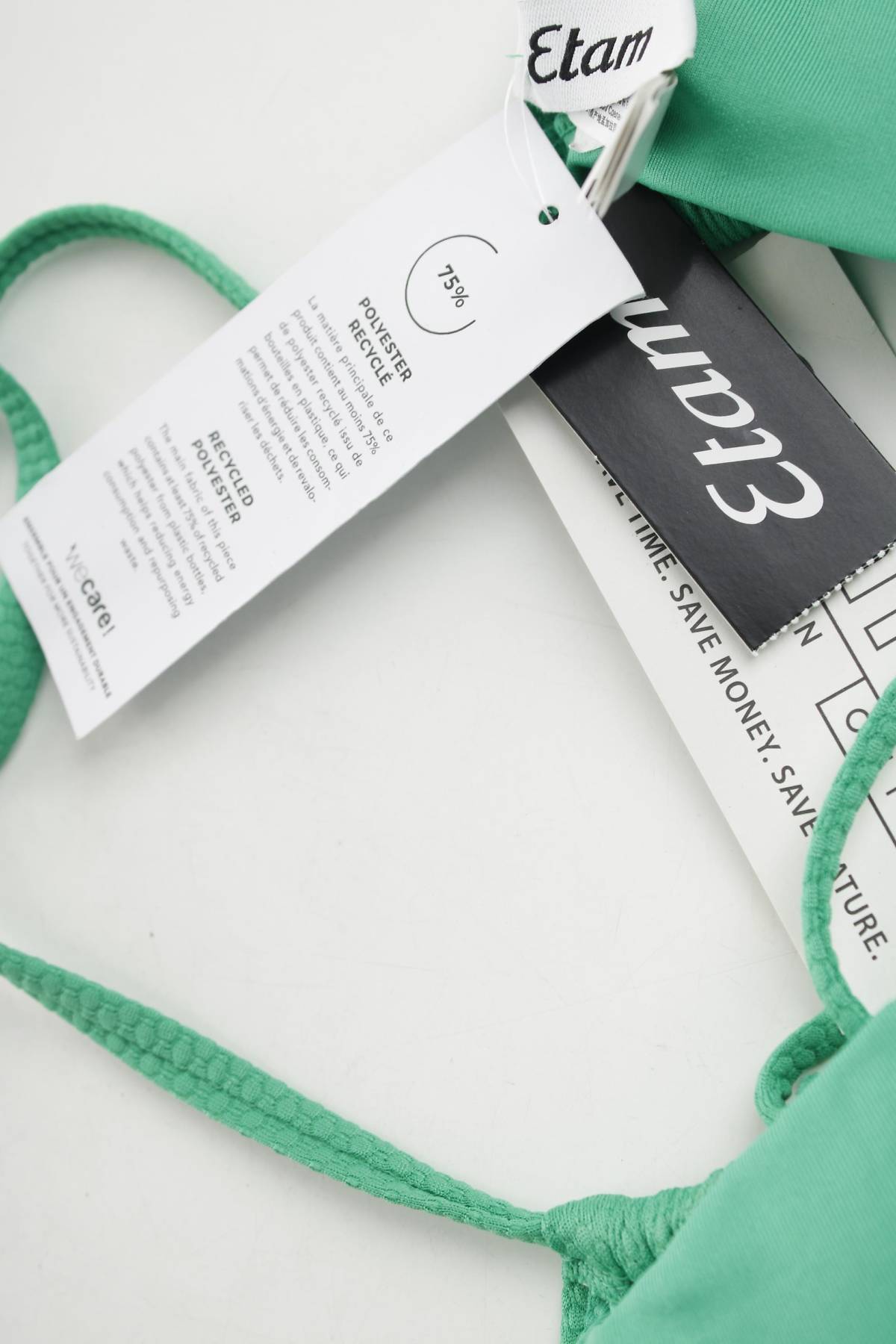 Μαγιό πάνω τμήμα Etam3