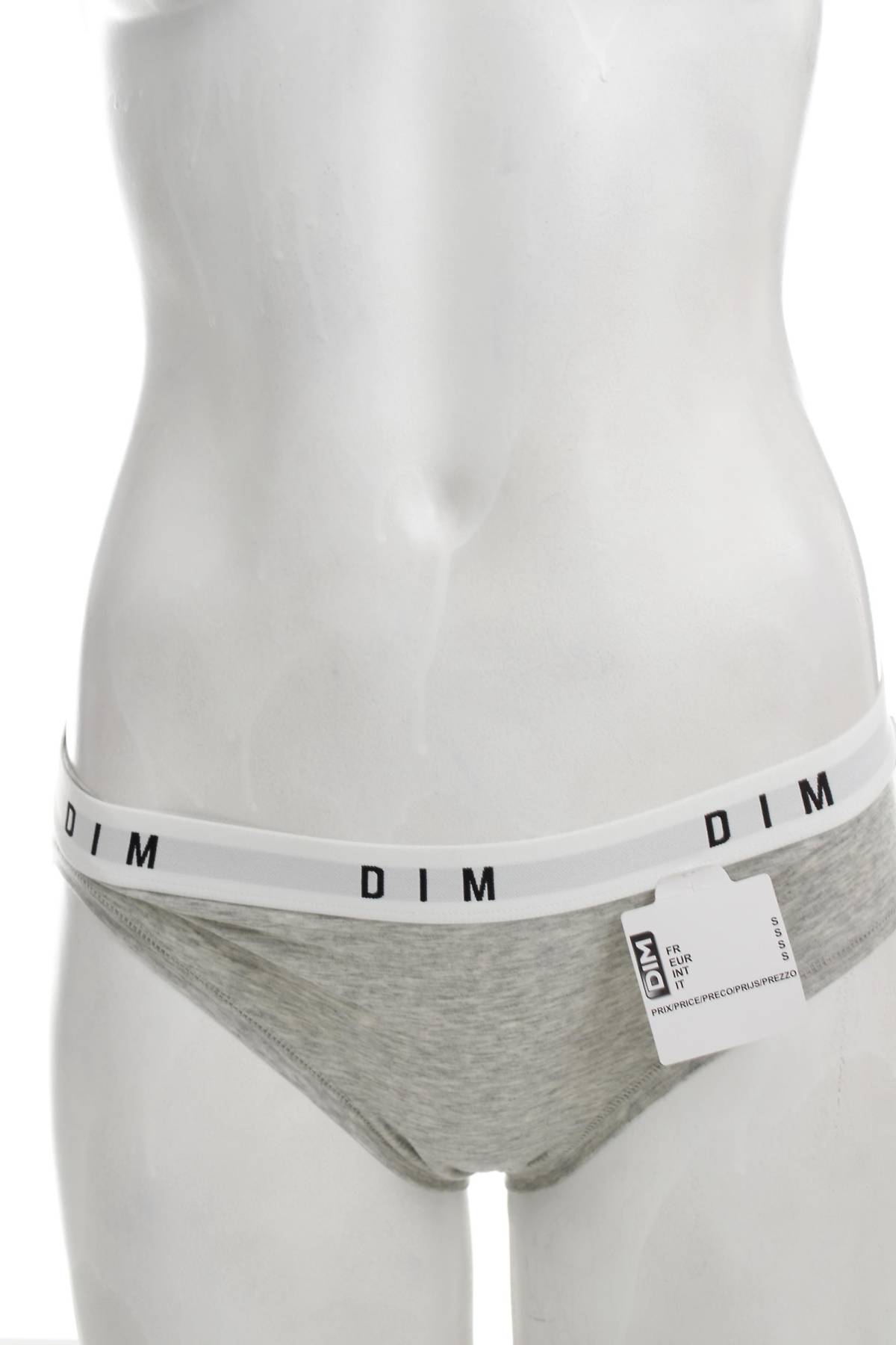 Μπικίνι Dim Paris1