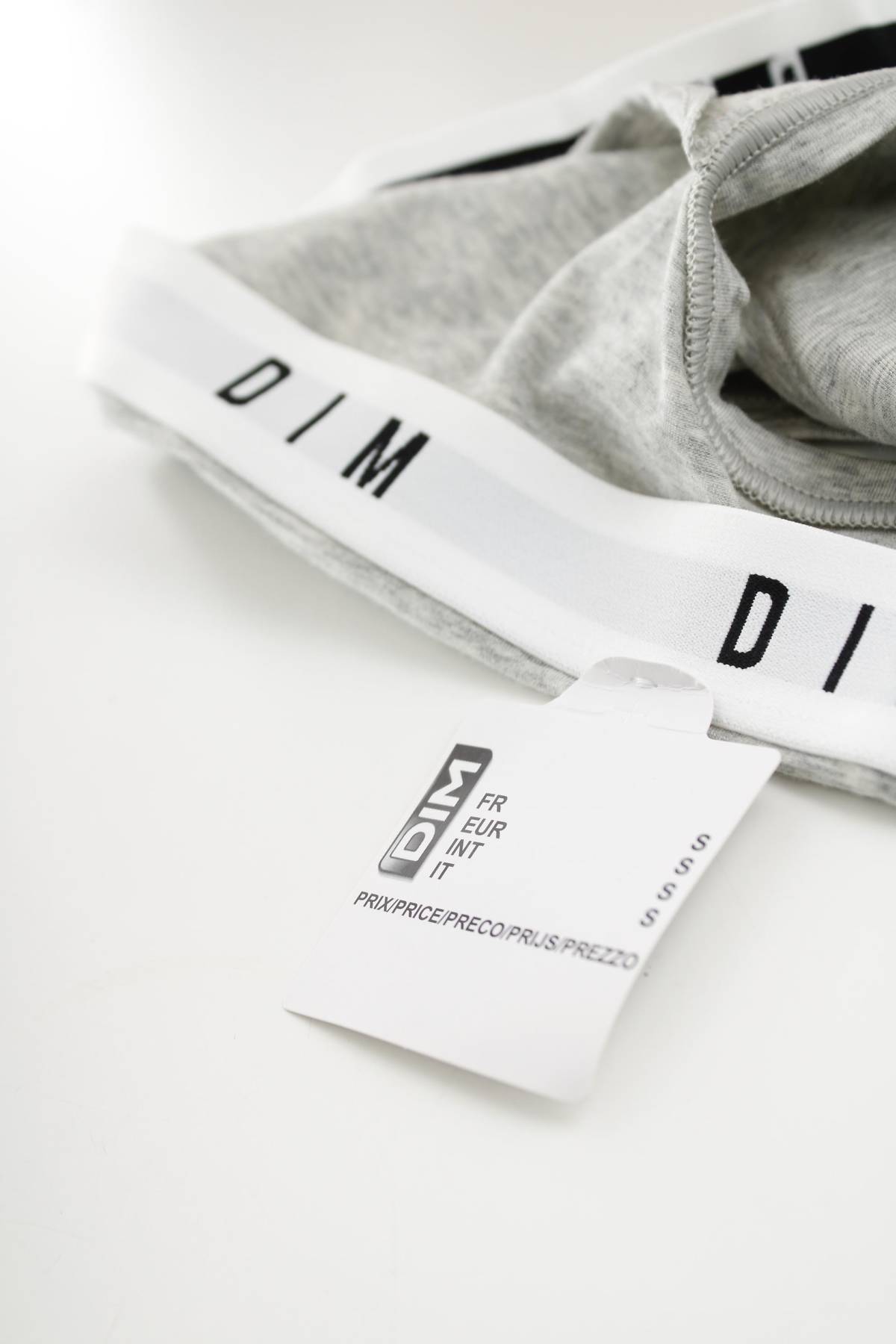 Μπικίνι Dim Paris3