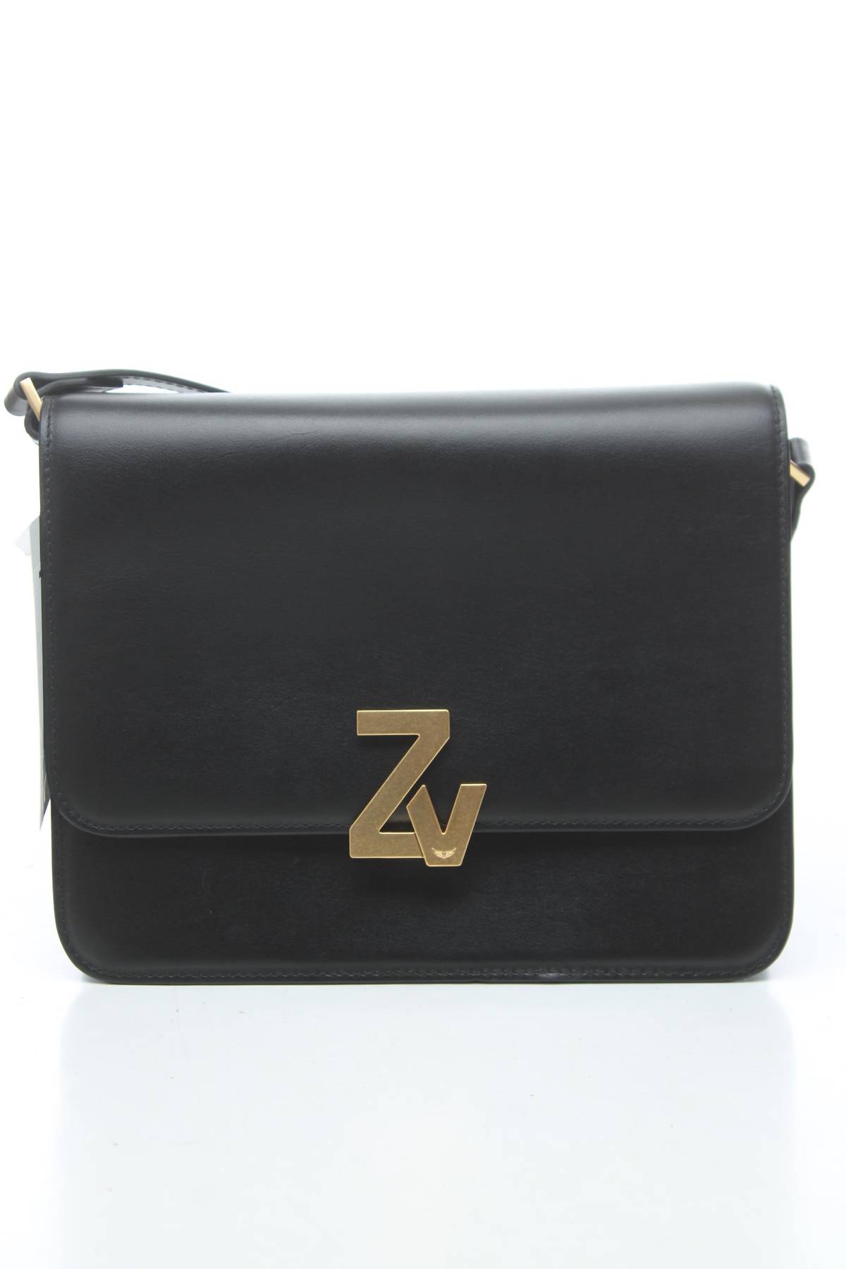 Γυναικεία δερματινή τσάντα Zadig & Voltaire1 - Contourshop.gr Γυναικεία δερματινή τσάντα Zadig & Voltaire1