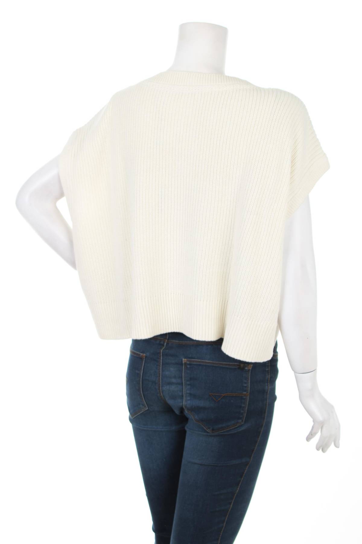 Дамски пуловер Ulla Popken2