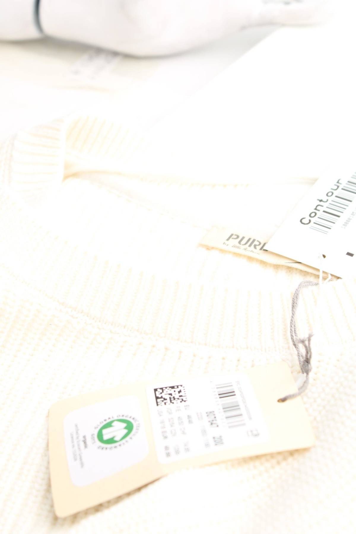 Дамски пуловер Ulla Popken3