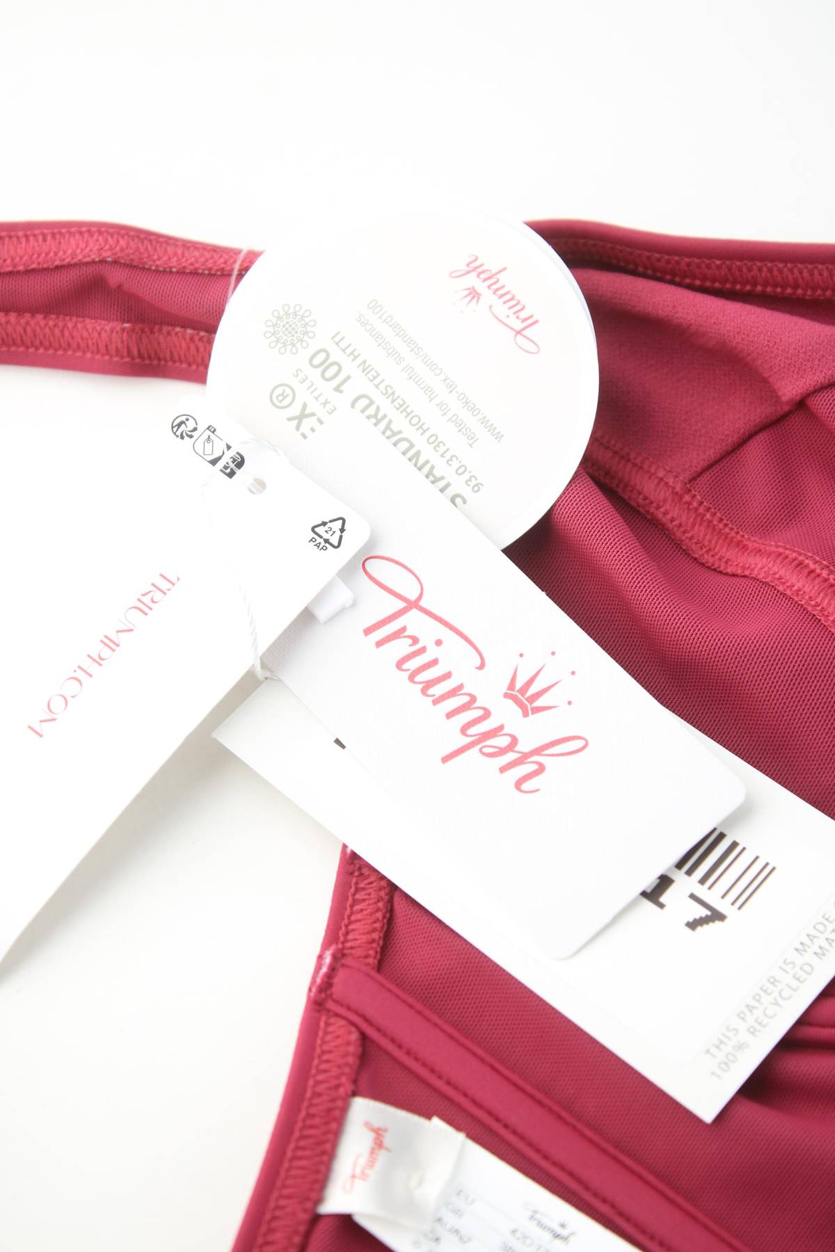 Μαγιό πάνω τμήμα Triumph3