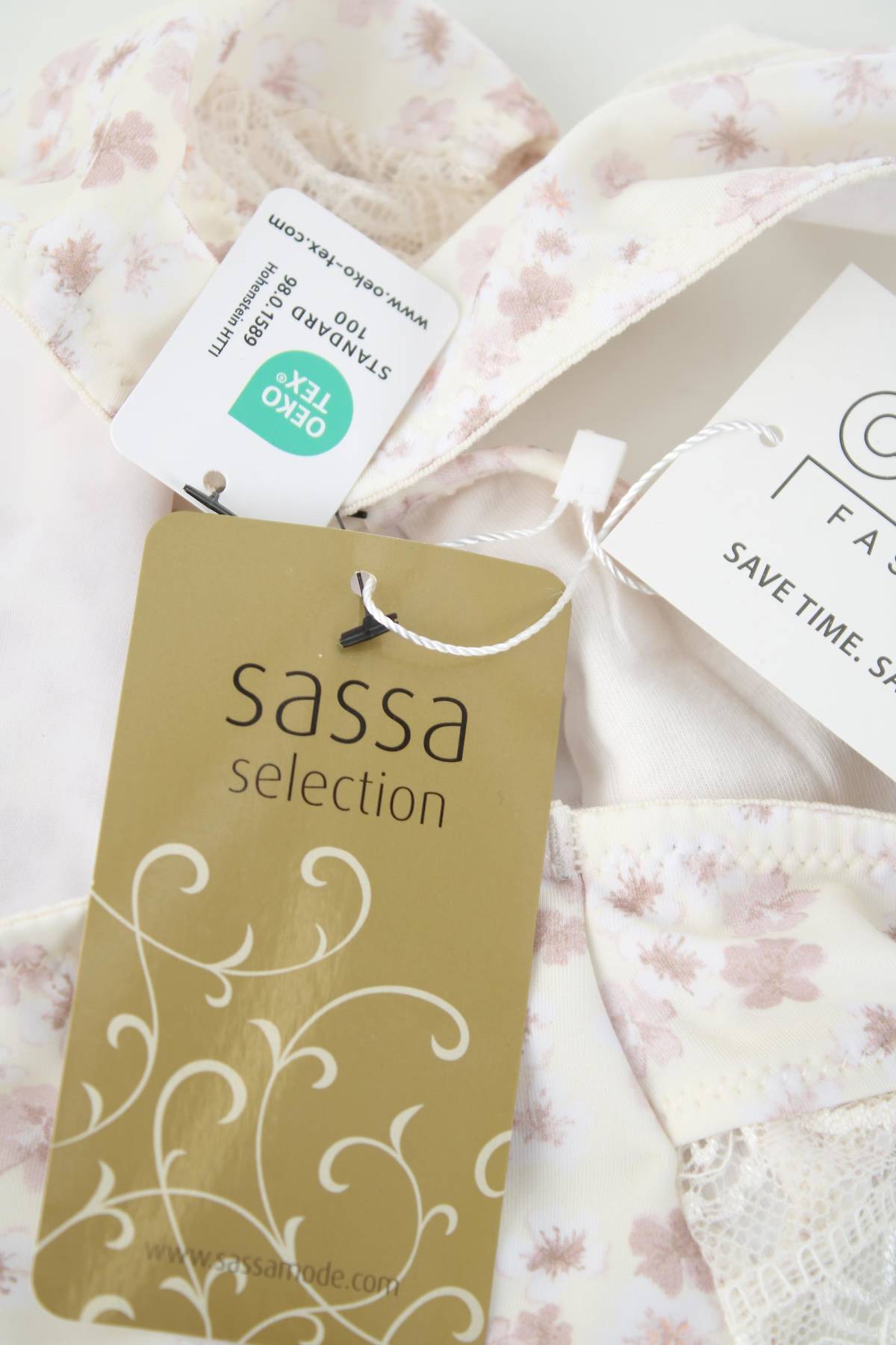 Μπικίνι Sassa3