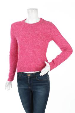 Γυναικείο πουλόβερ Calliope1