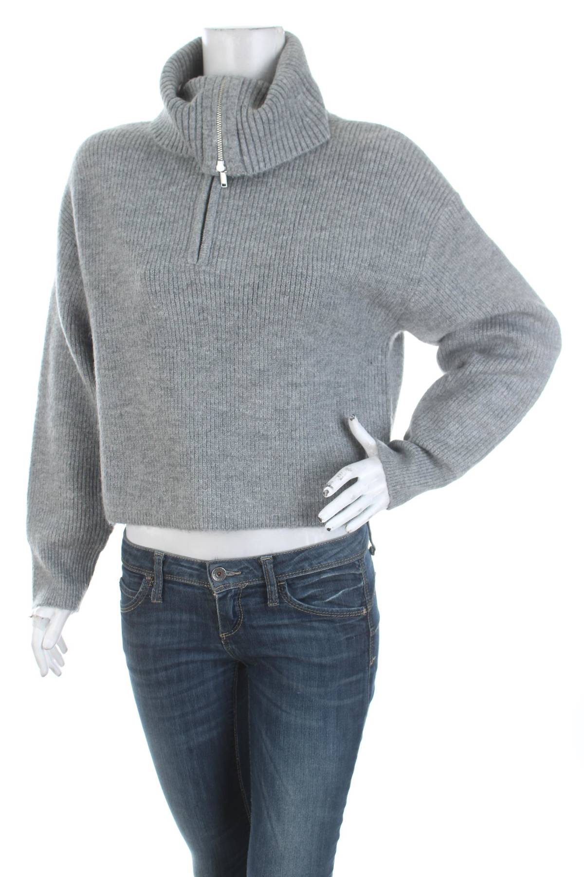 Γυναικείο ζιβάγκο New Look1