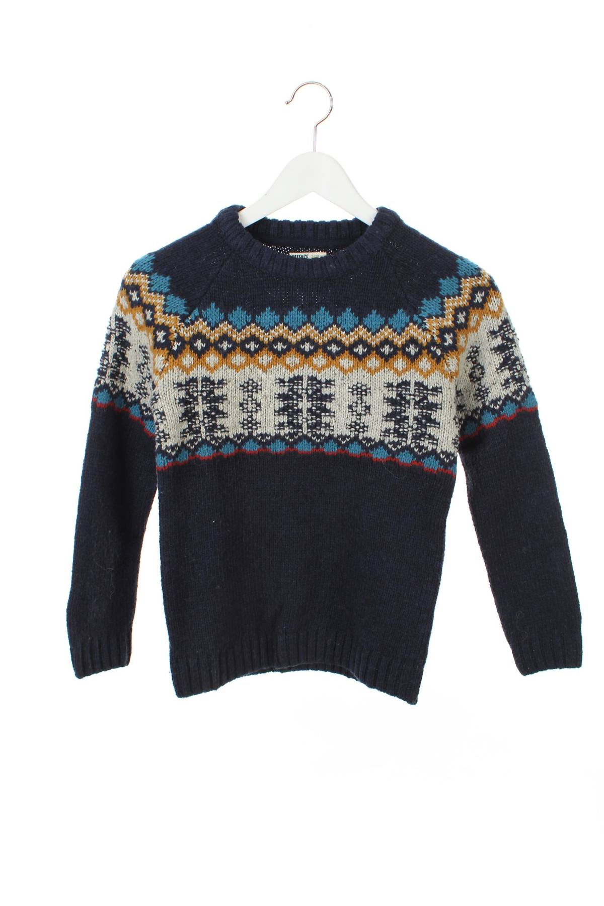 Παιδικά πουλόβερ Fat Face1