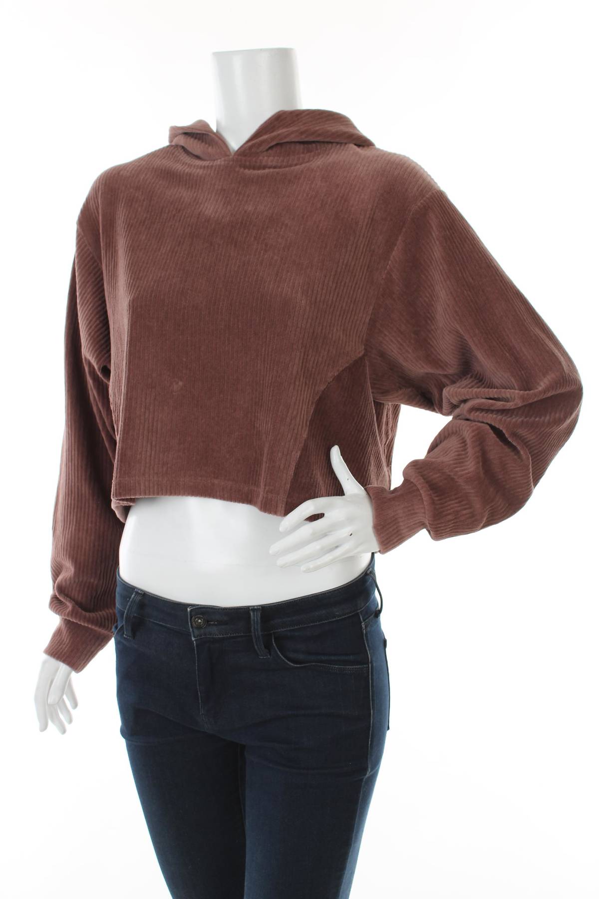 Дамска блуза Viral Vibes1