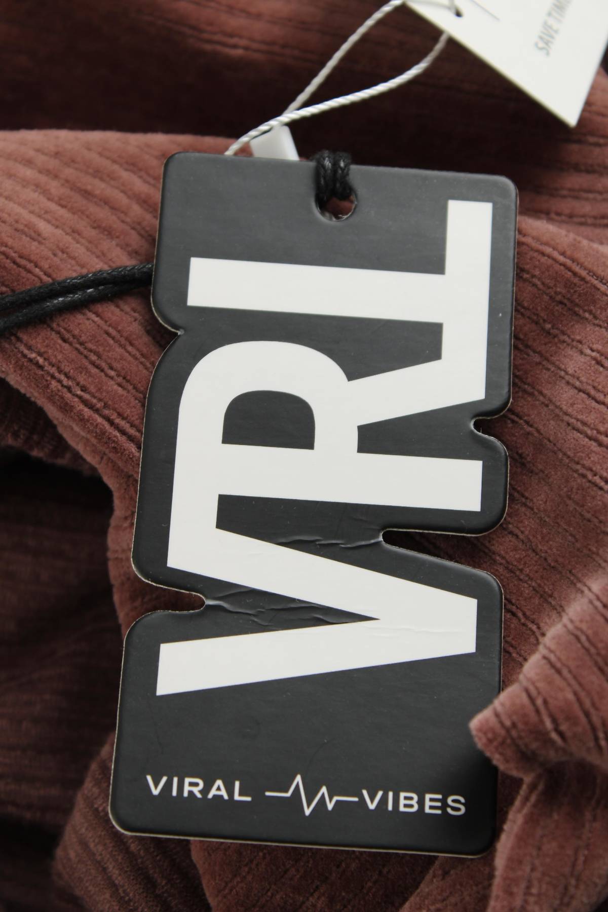 Дамска блуза Viral Vibes3