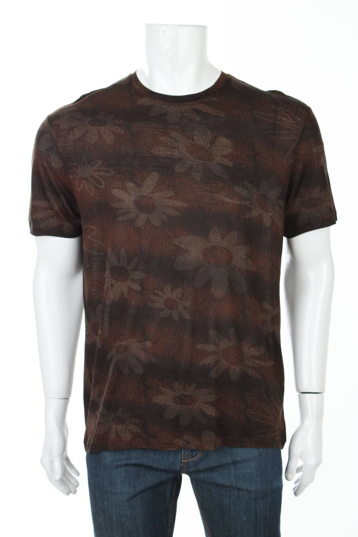 Ανδρικό t-shirt Devred1