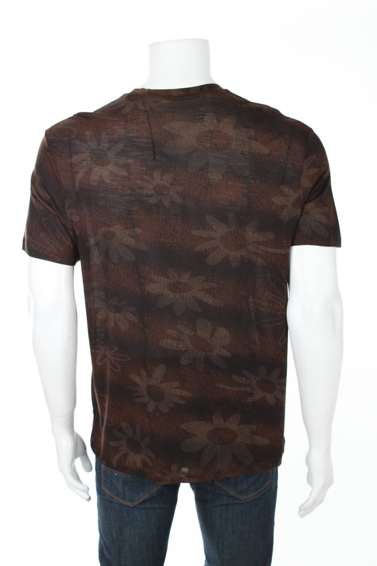 Ανδρικό t-shirt Devred2