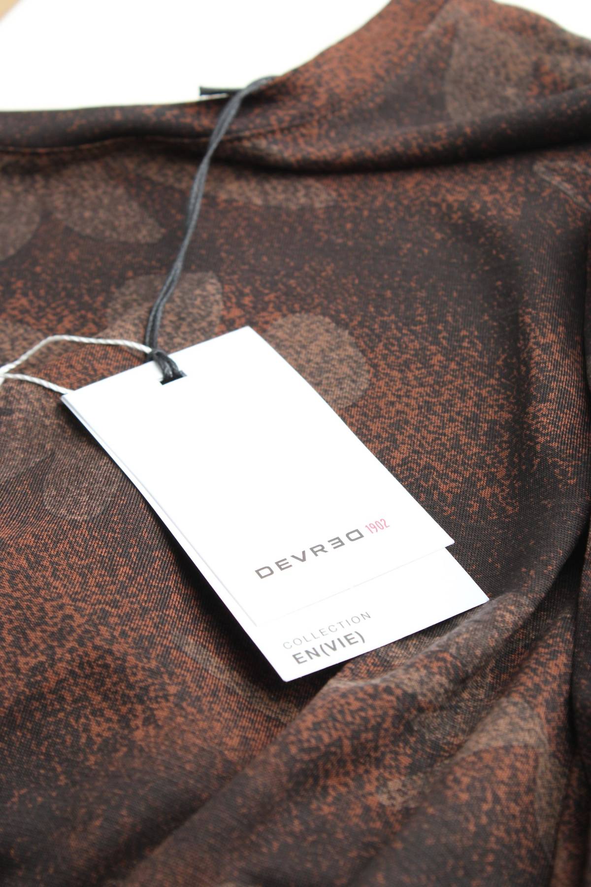 Ανδρικό t-shirt Devred3